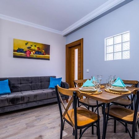 Viranlar Apart&Hotel Fethiye Kültér fotó