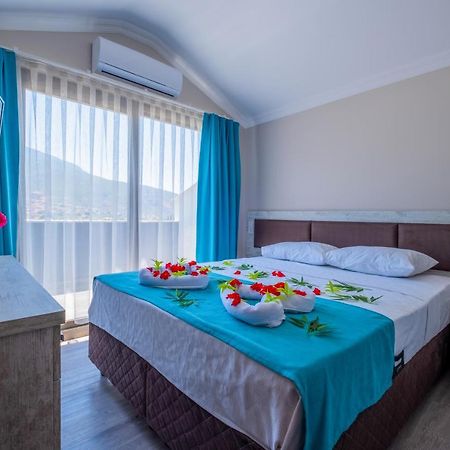 Viranlar Apart&Hotel Fethiye Kültér fotó