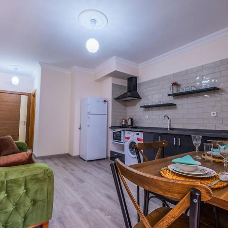 Viranlar Apart&Hotel Fethiye Kültér fotó