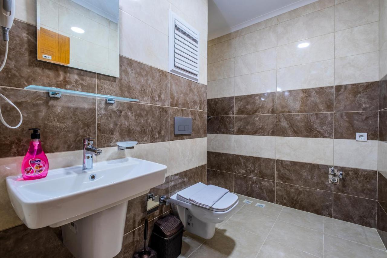 Viranlar Apart&Hotel Fethiye Kültér fotó