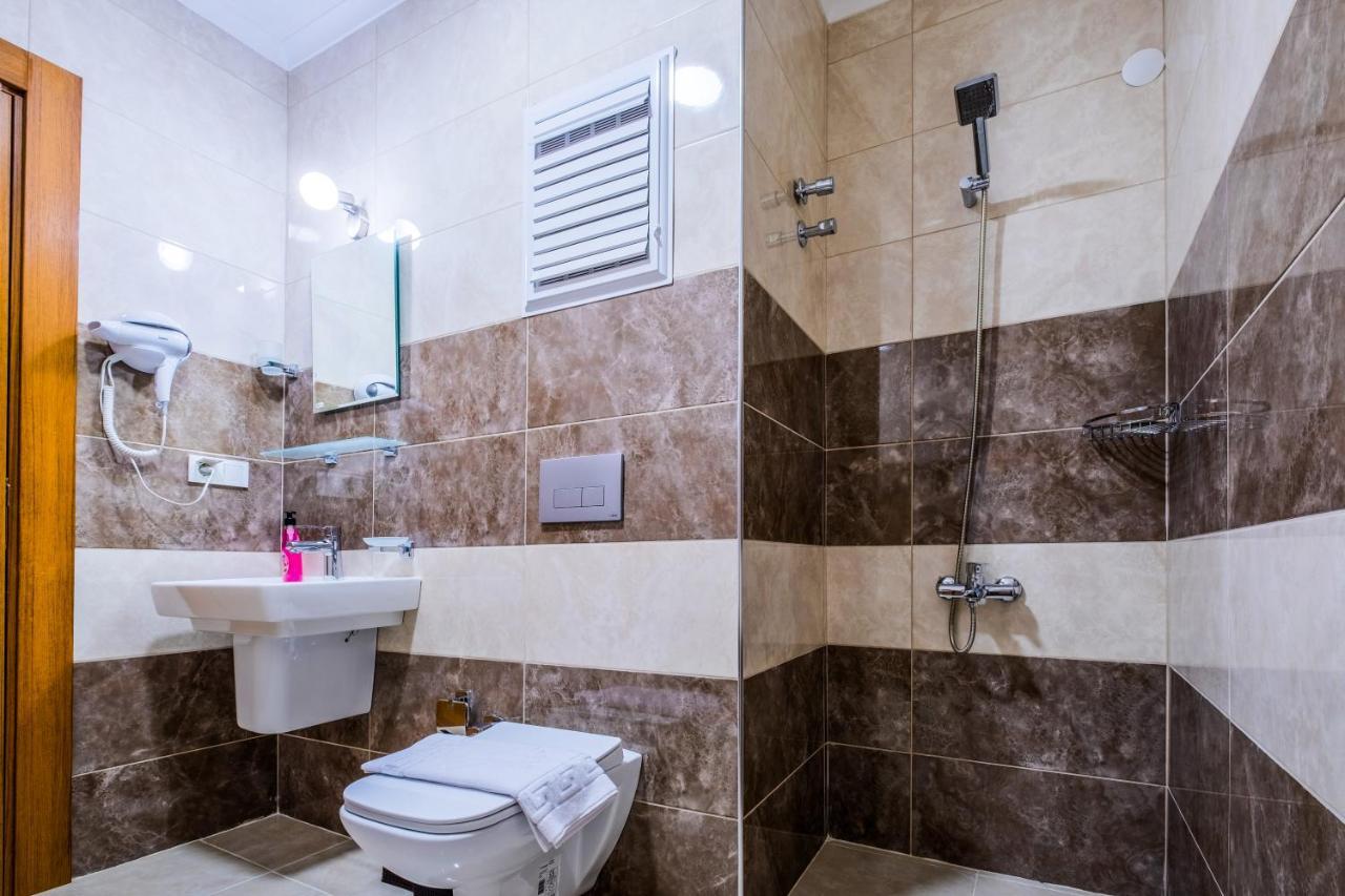 Viranlar Apart&Hotel Fethiye Kültér fotó