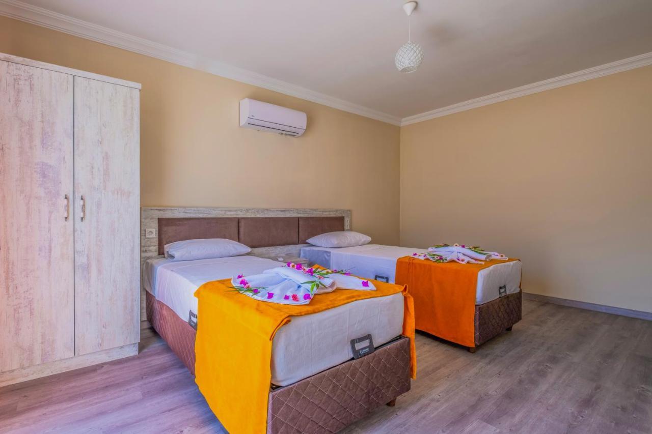 Viranlar Apart&Hotel Fethiye Kültér fotó
