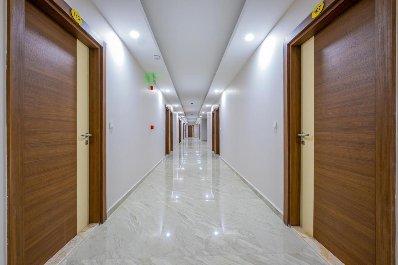 Viranlar Apart&Hotel Fethiye Kültér fotó