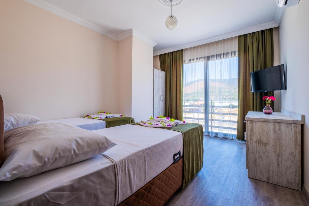 Viranlar Apart&Hotel Fethiye Kültér fotó